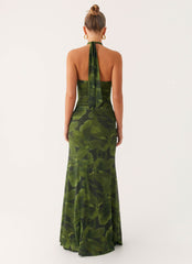 Tatyana Maxi Dress