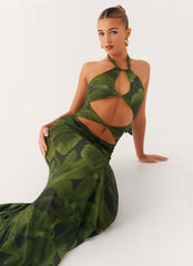 Tatyana Maxi Dress