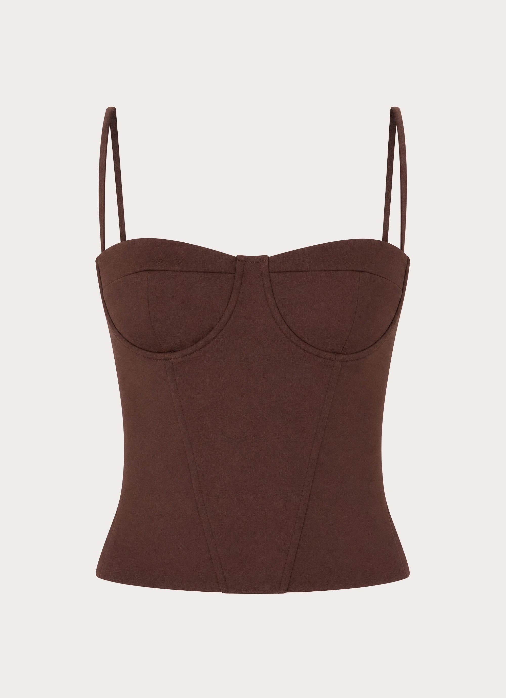 Tayana Corset Top