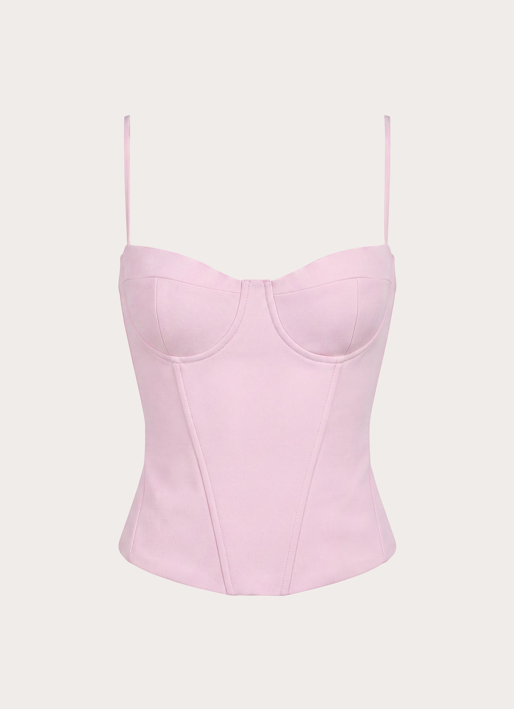 Tayana Corset Top