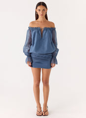 Tedara Mini Dress