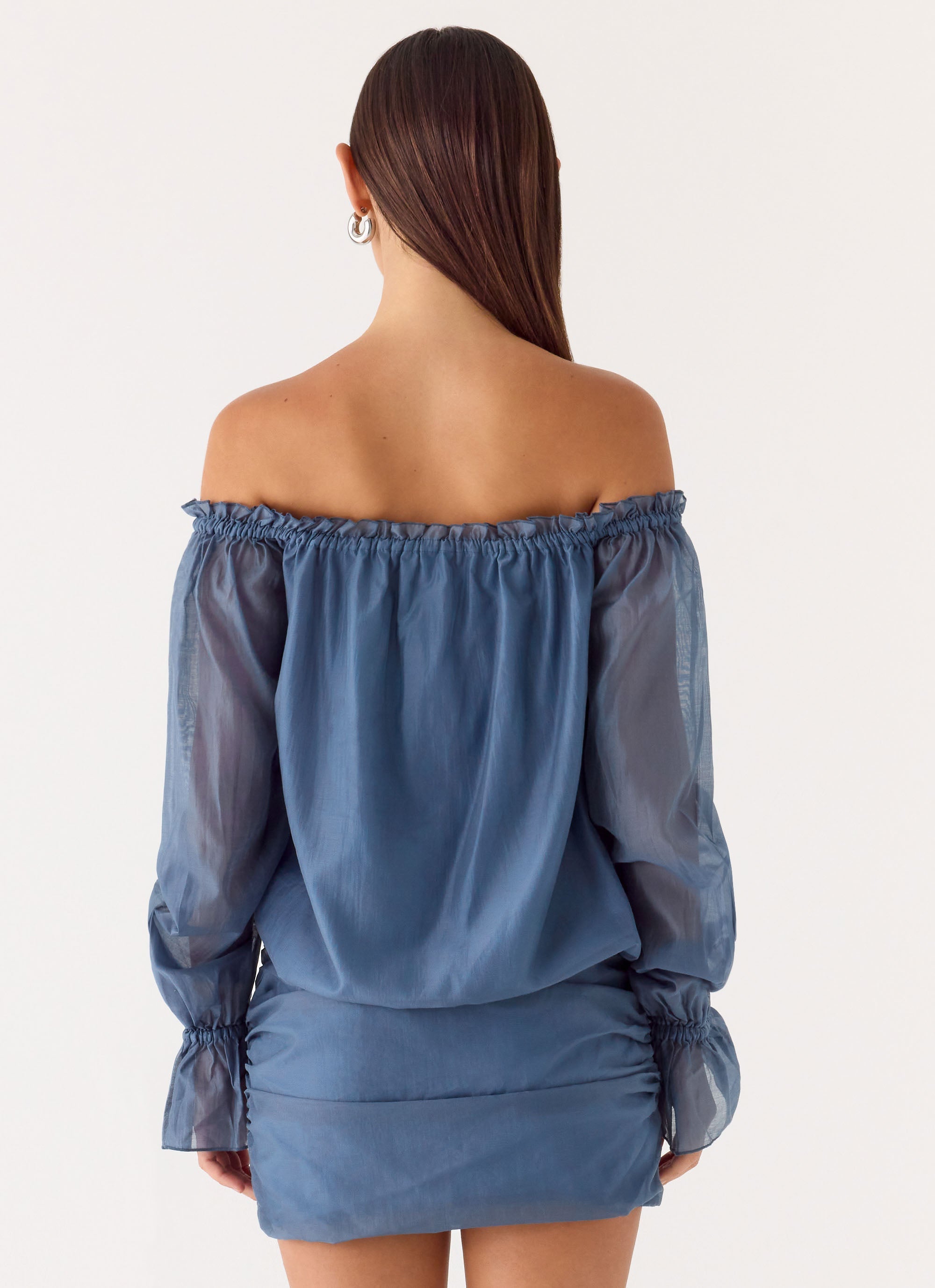 Tedara Mini Dress