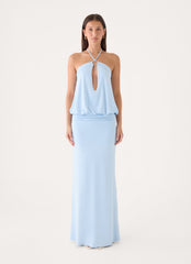 Telling You Maxi Dress