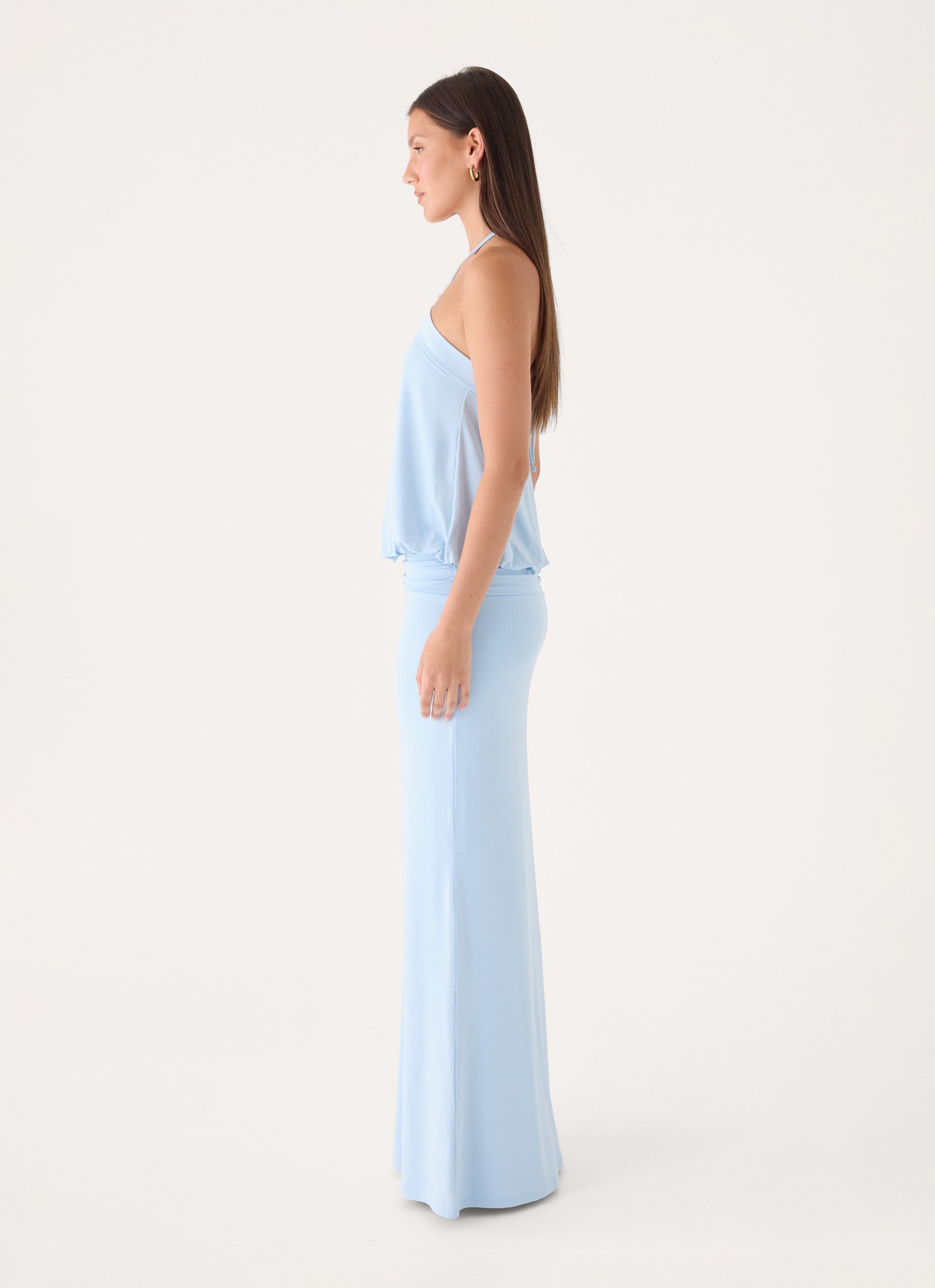 Telling You Maxi Dress