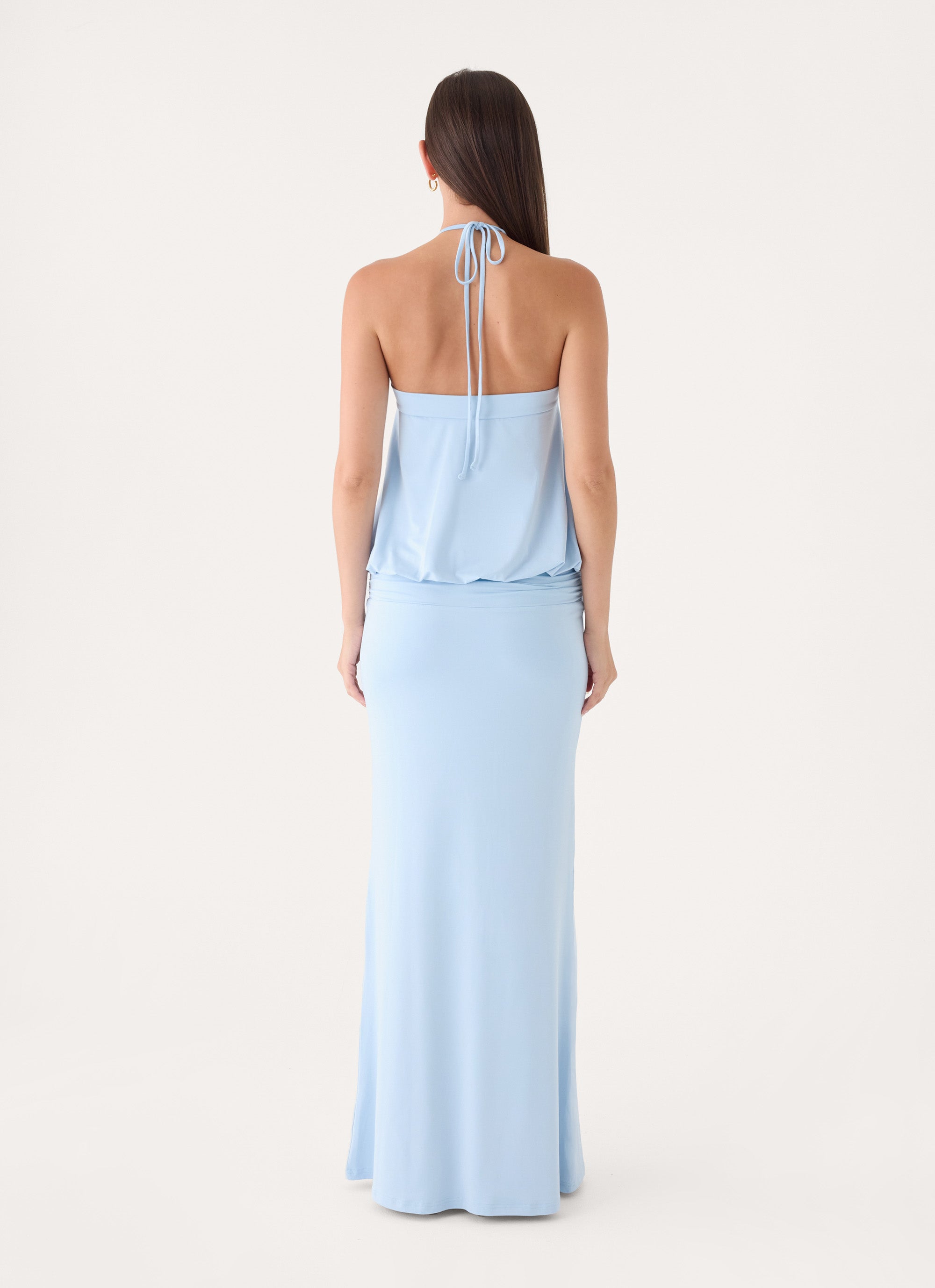 Telling You Maxi Dress
