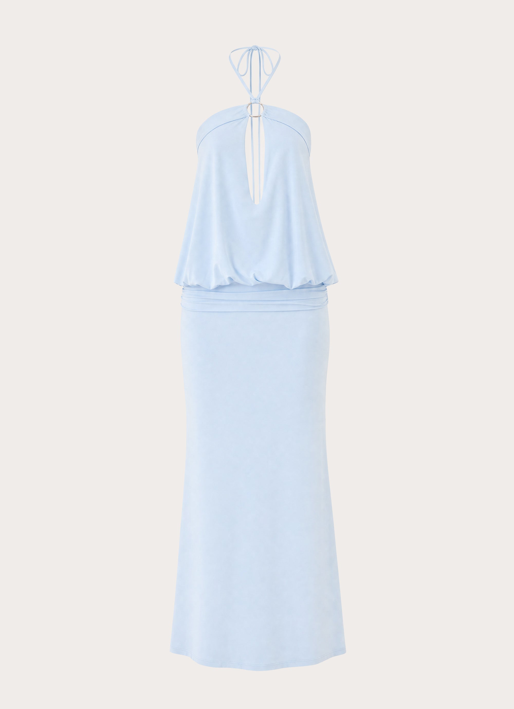 Telling You Maxi Dress