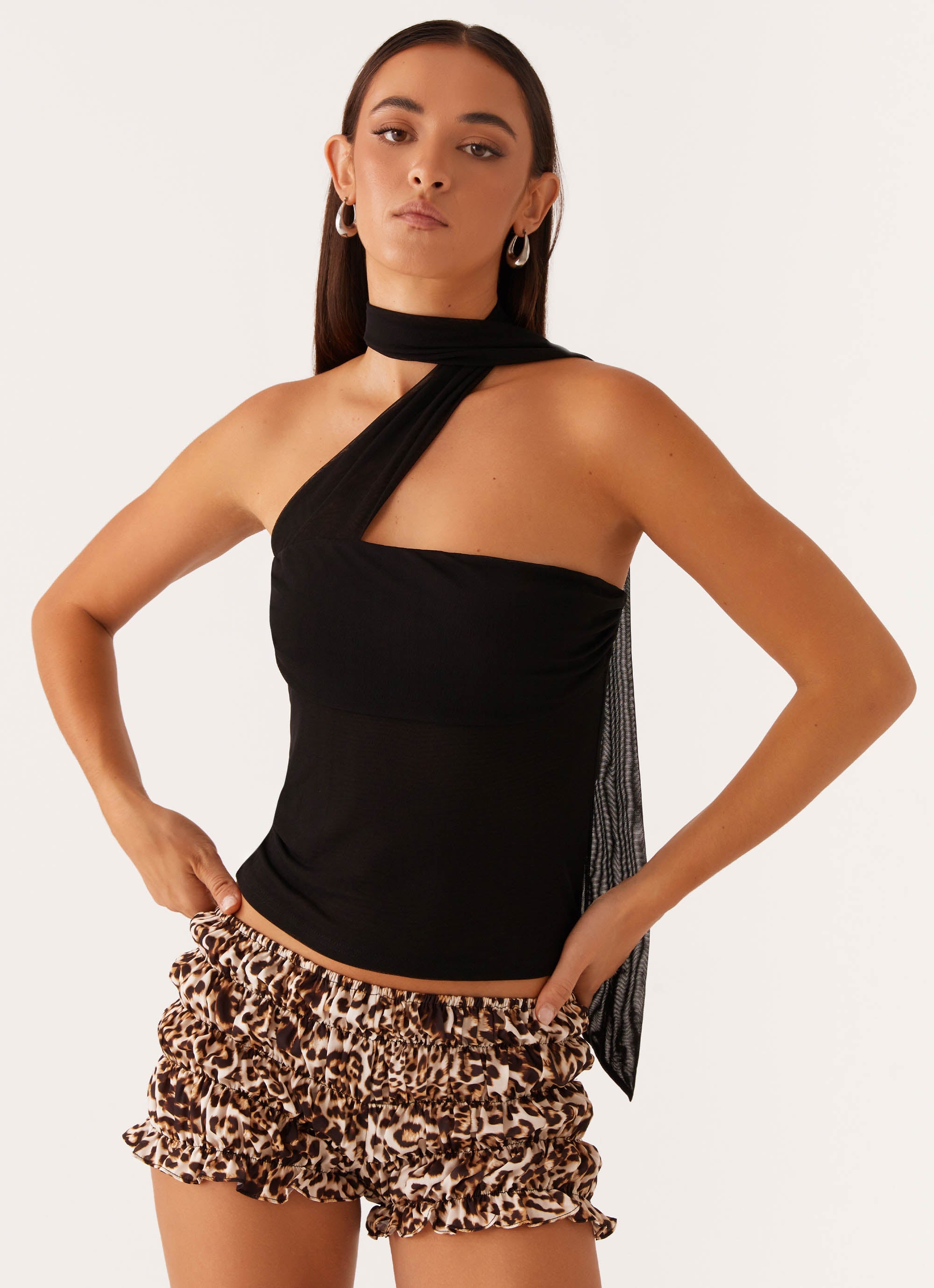 Tennessee Top