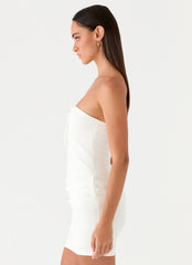 Thalina Mini Dress