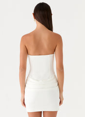 Thalina Mini Dress