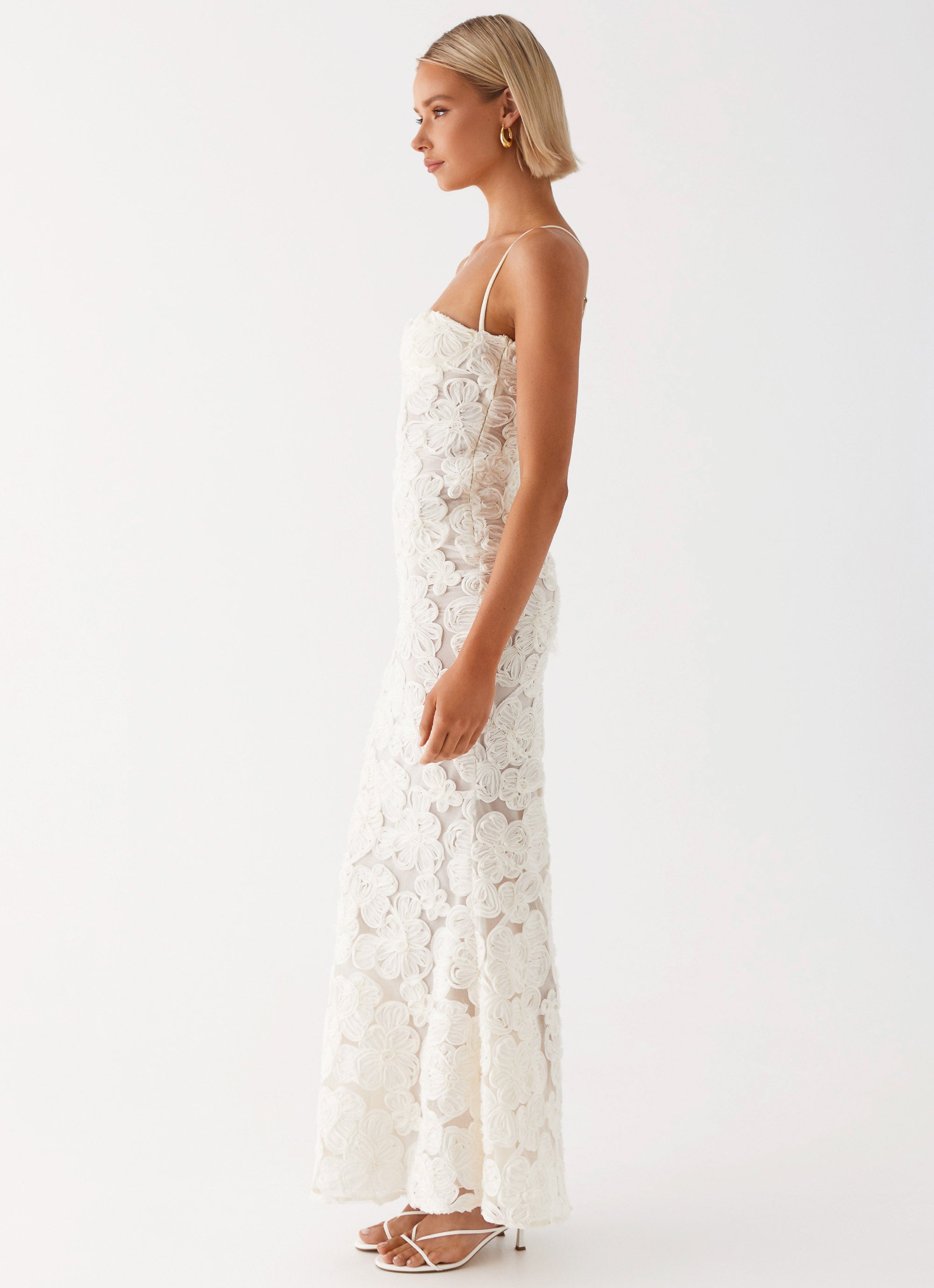 That Girl Maxi Dress