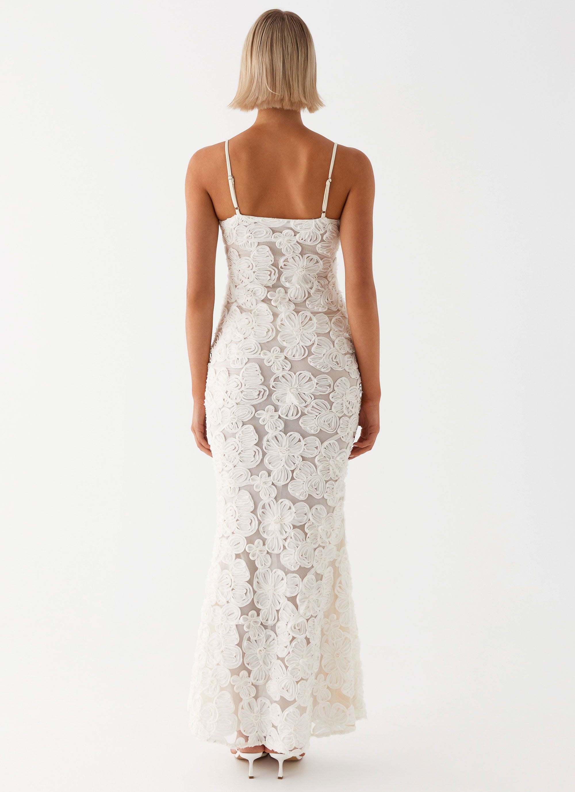 That Girl Maxi Dress