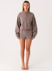Thats Chill Mini Shorts