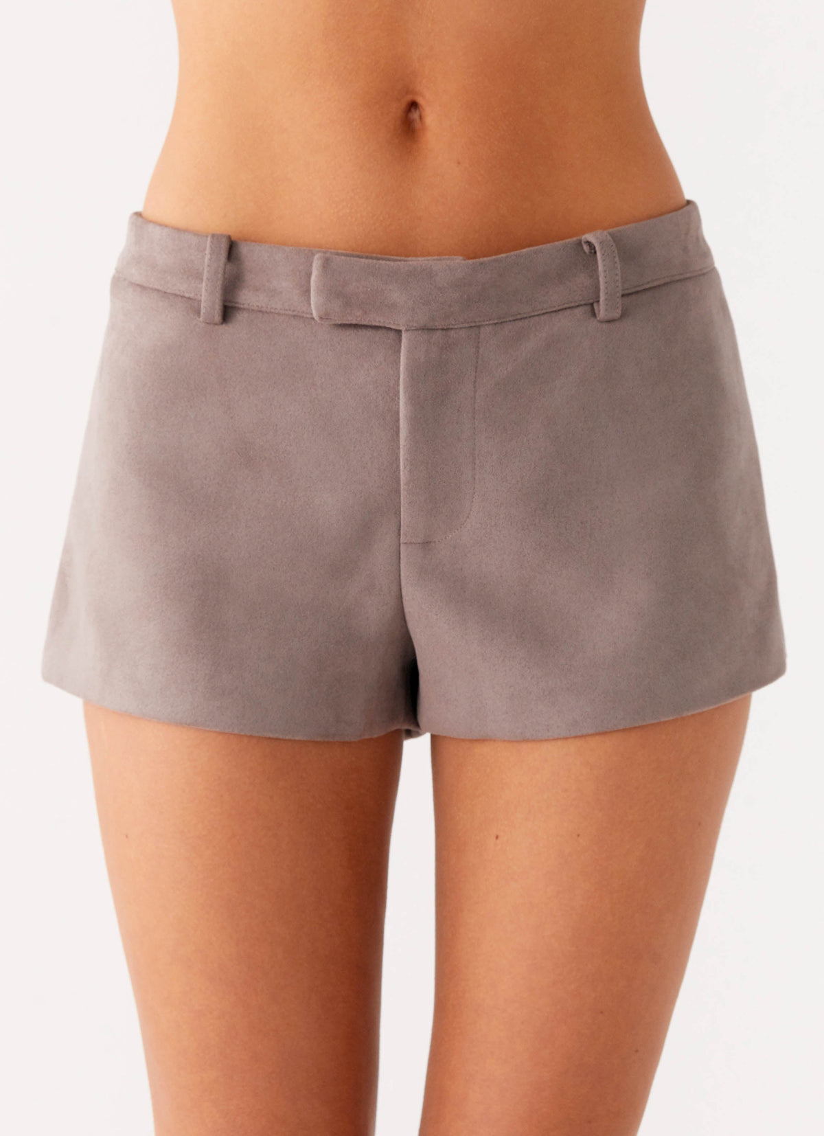 Thats Chill Mini Shorts