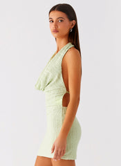 Thistle Mini Dress