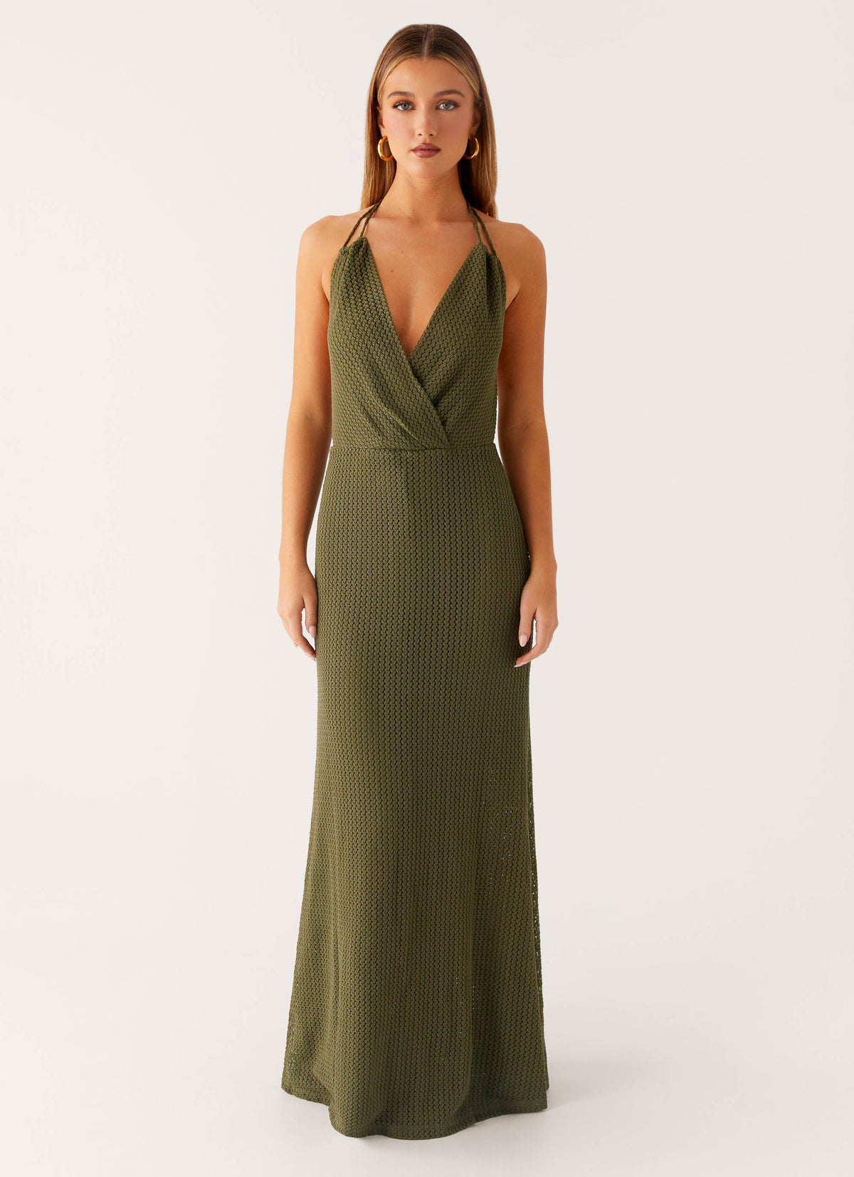 Thora Maxi Dress