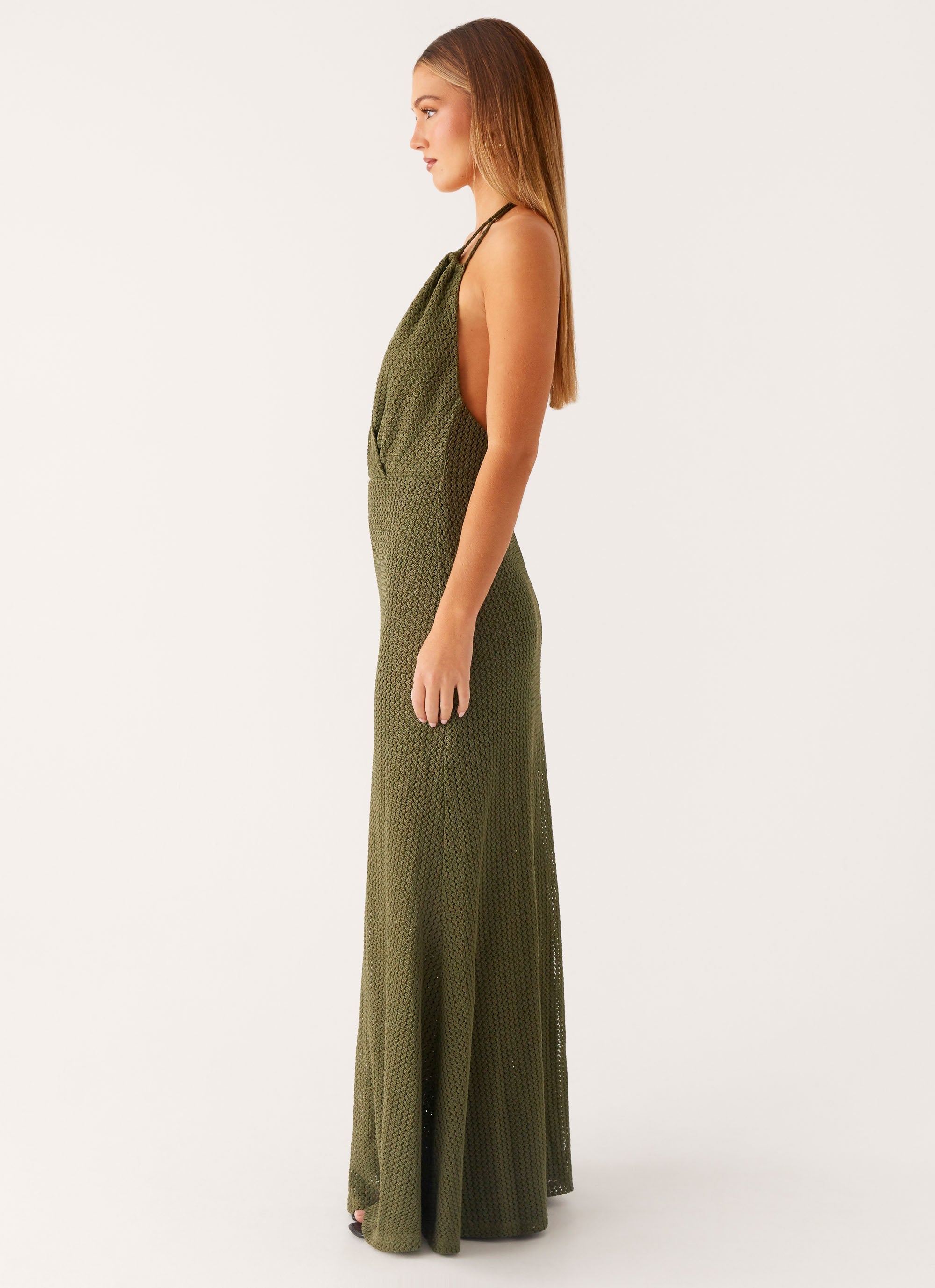 Thora Maxi Dress
