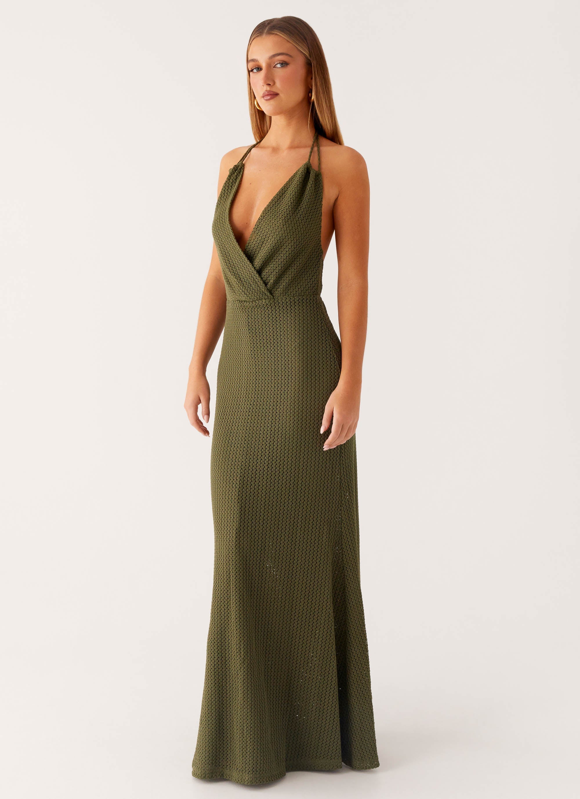 Thora Maxi Dress