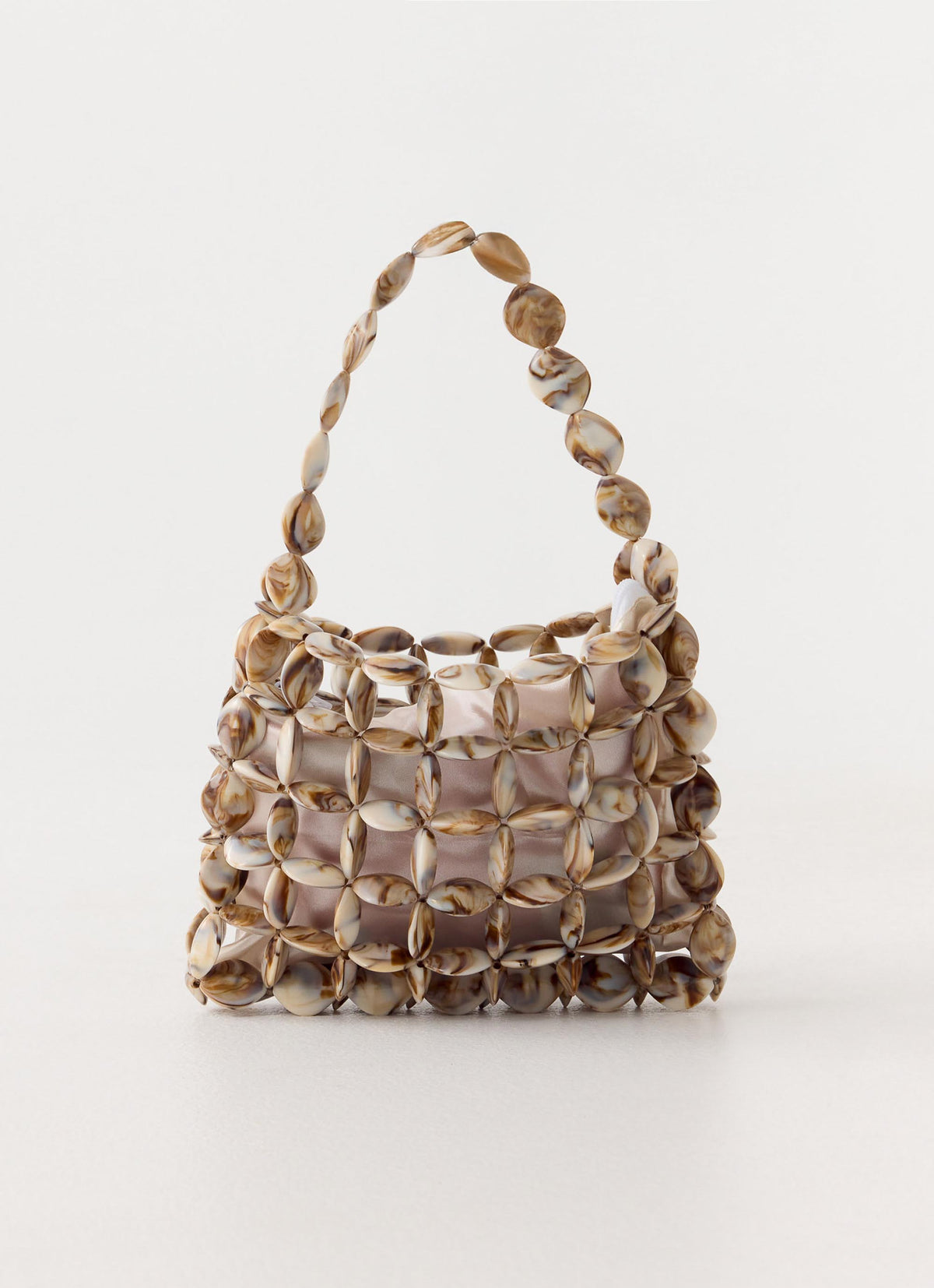 Tickled Pink Bag