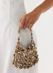 Tickled Pink Bag