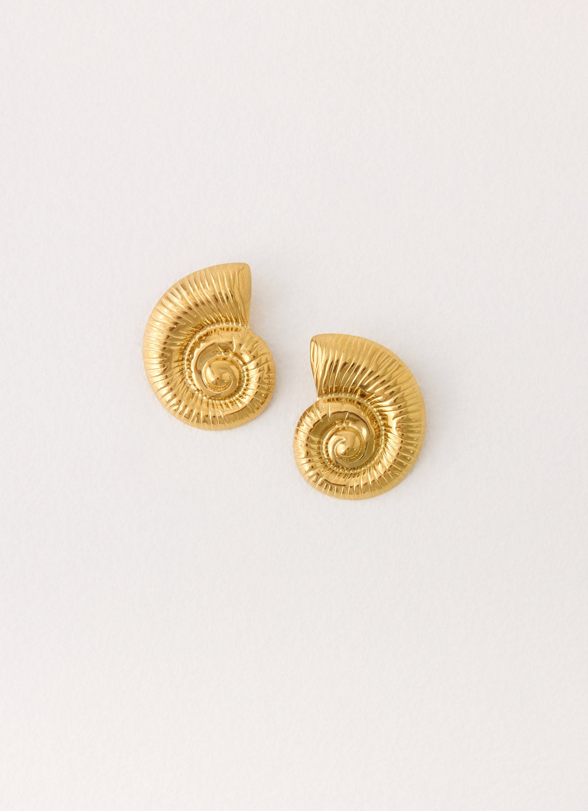 Tidebound Earrings