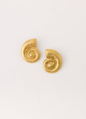 Tidebound Earrings
