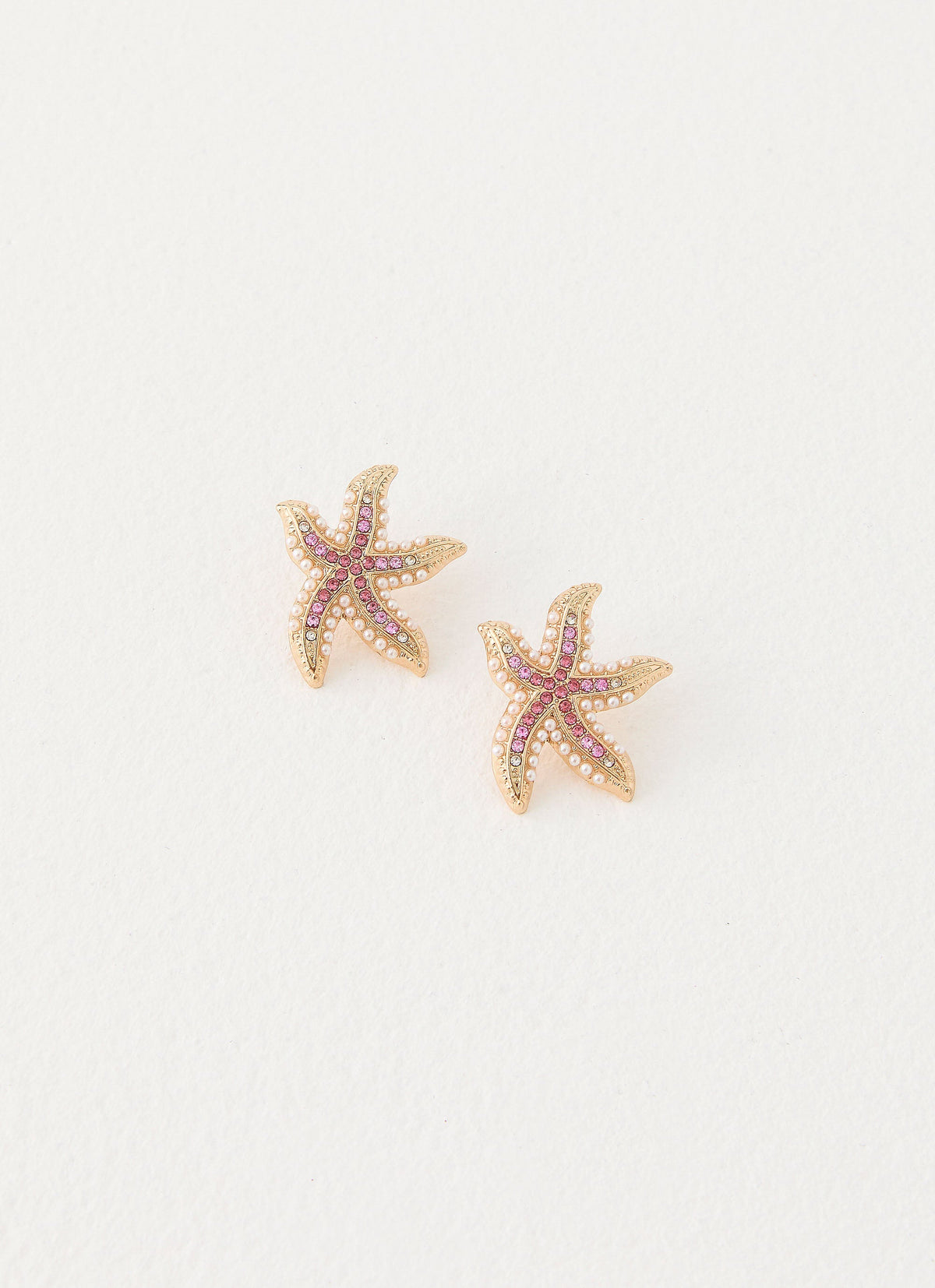 Tidebreaker Earrings