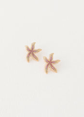 Tidebreaker Earrings