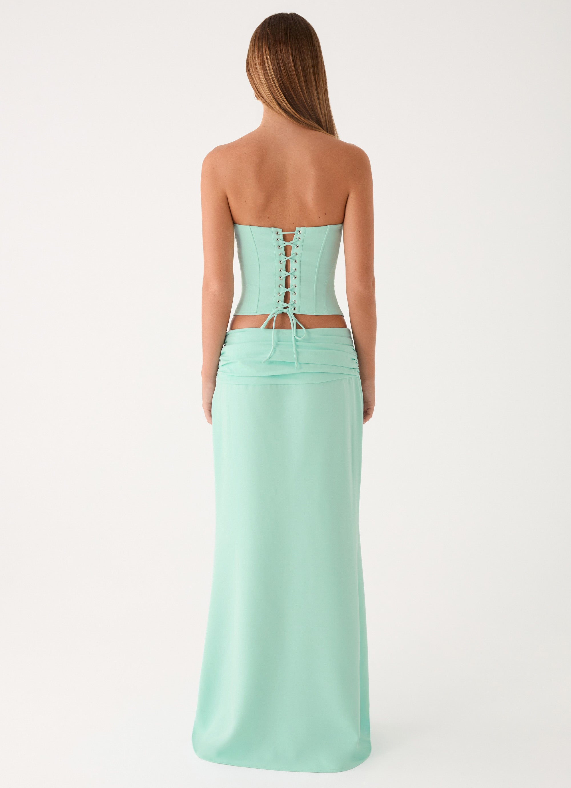 Tillie Maxi Skirt