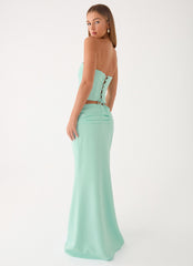Tillie Maxi Skirt