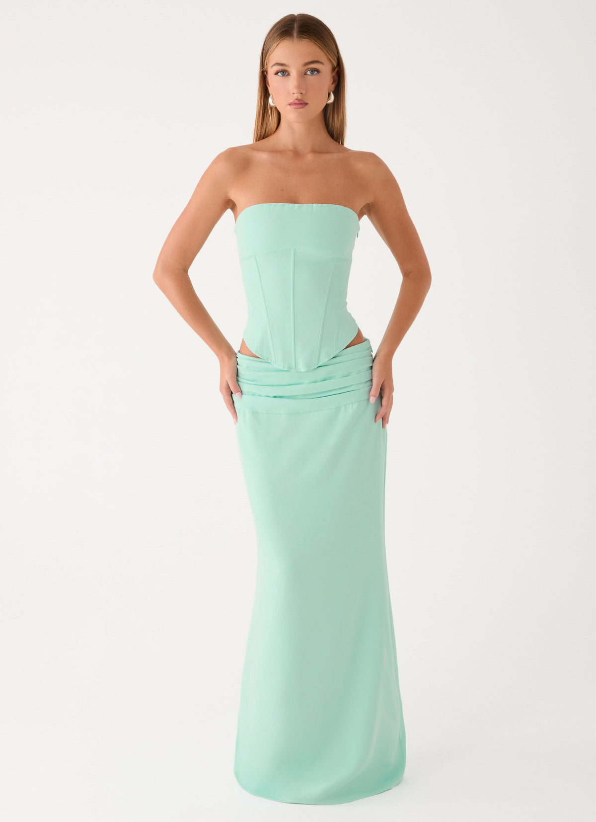 Tillie Maxi Skirt