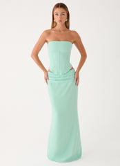 Tillie Maxi Skirt