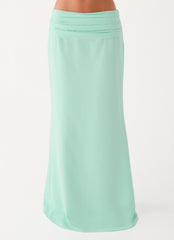 Tillie Maxi Skirt