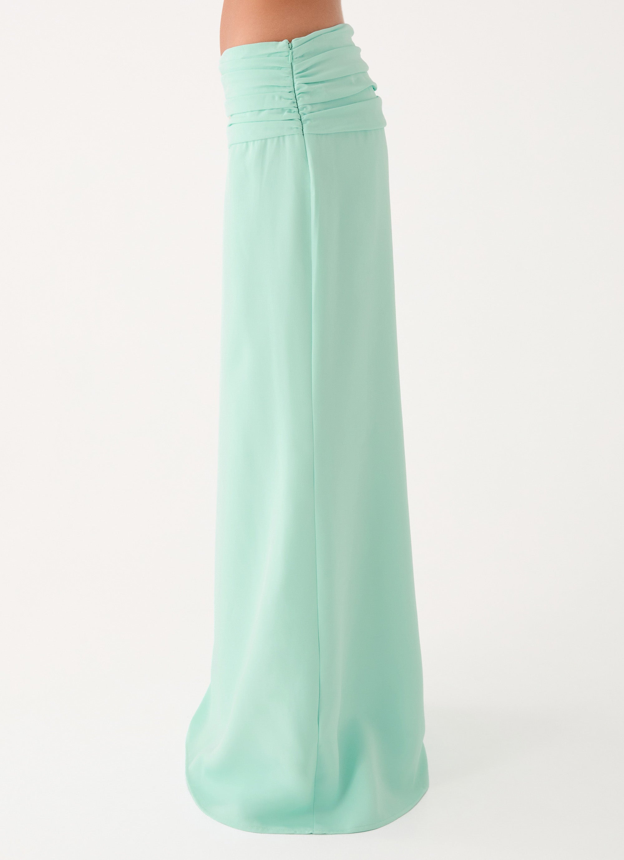 Tillie Maxi Skirt