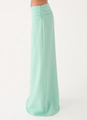 Tillie Maxi Skirt