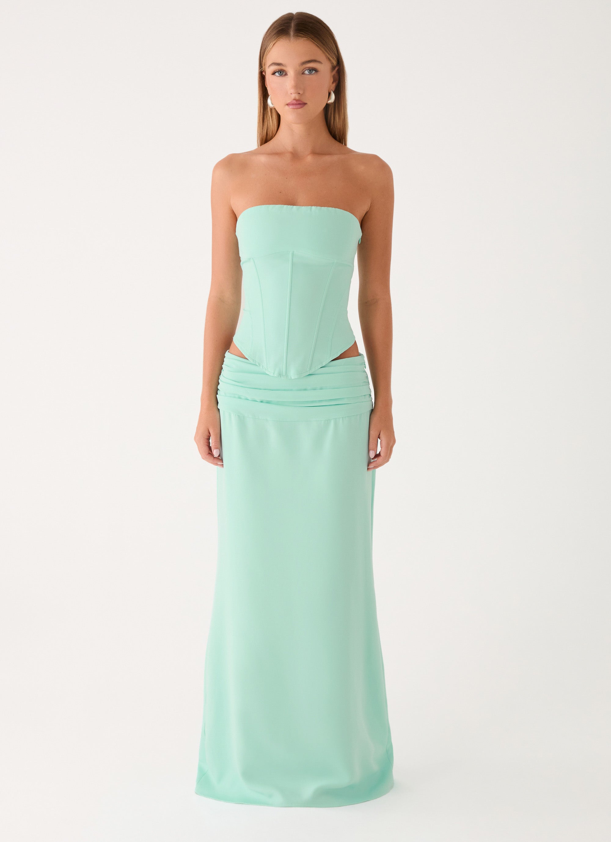 Tillie Maxi Skirt