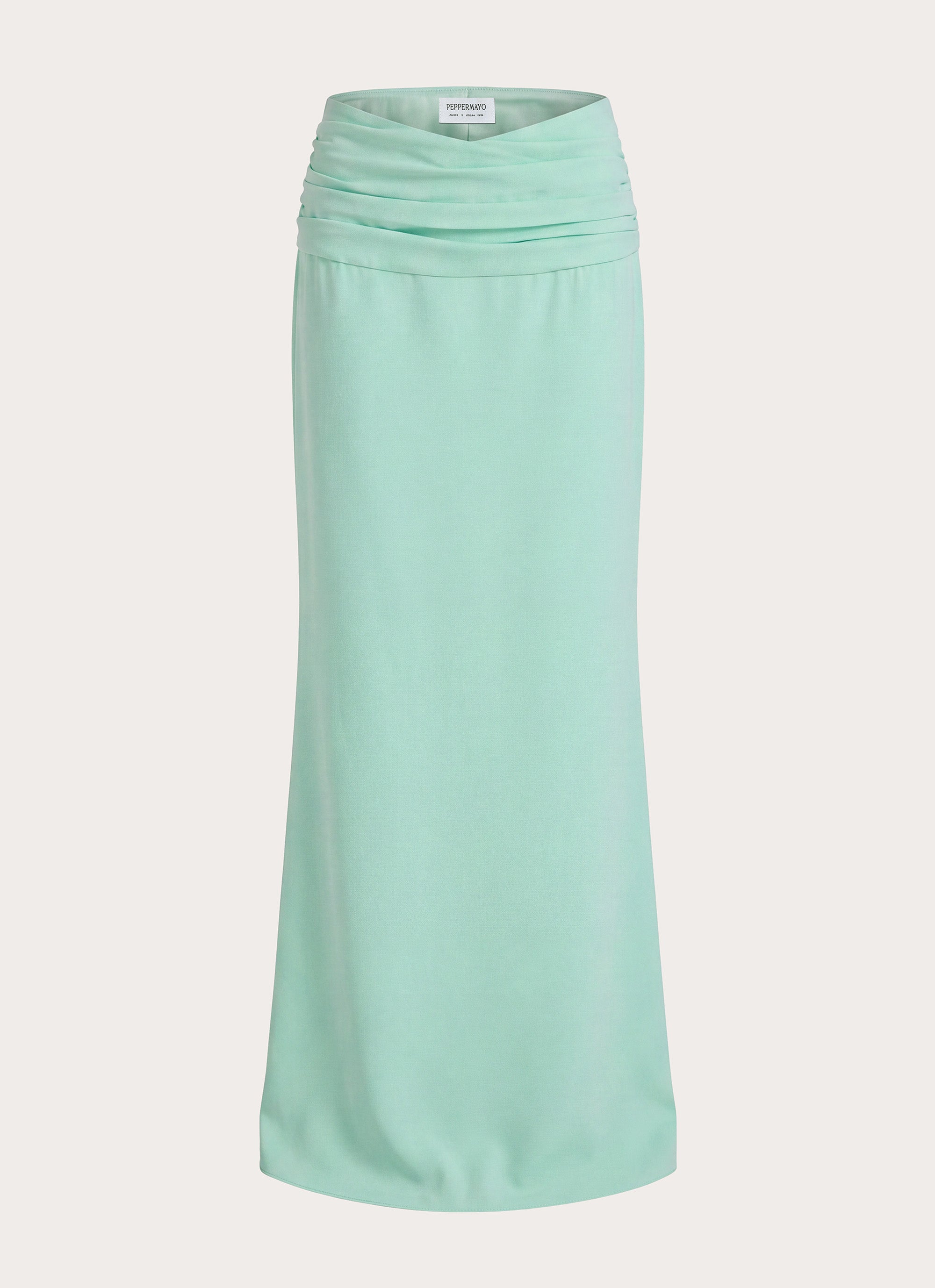 Tillie Maxi Skirt