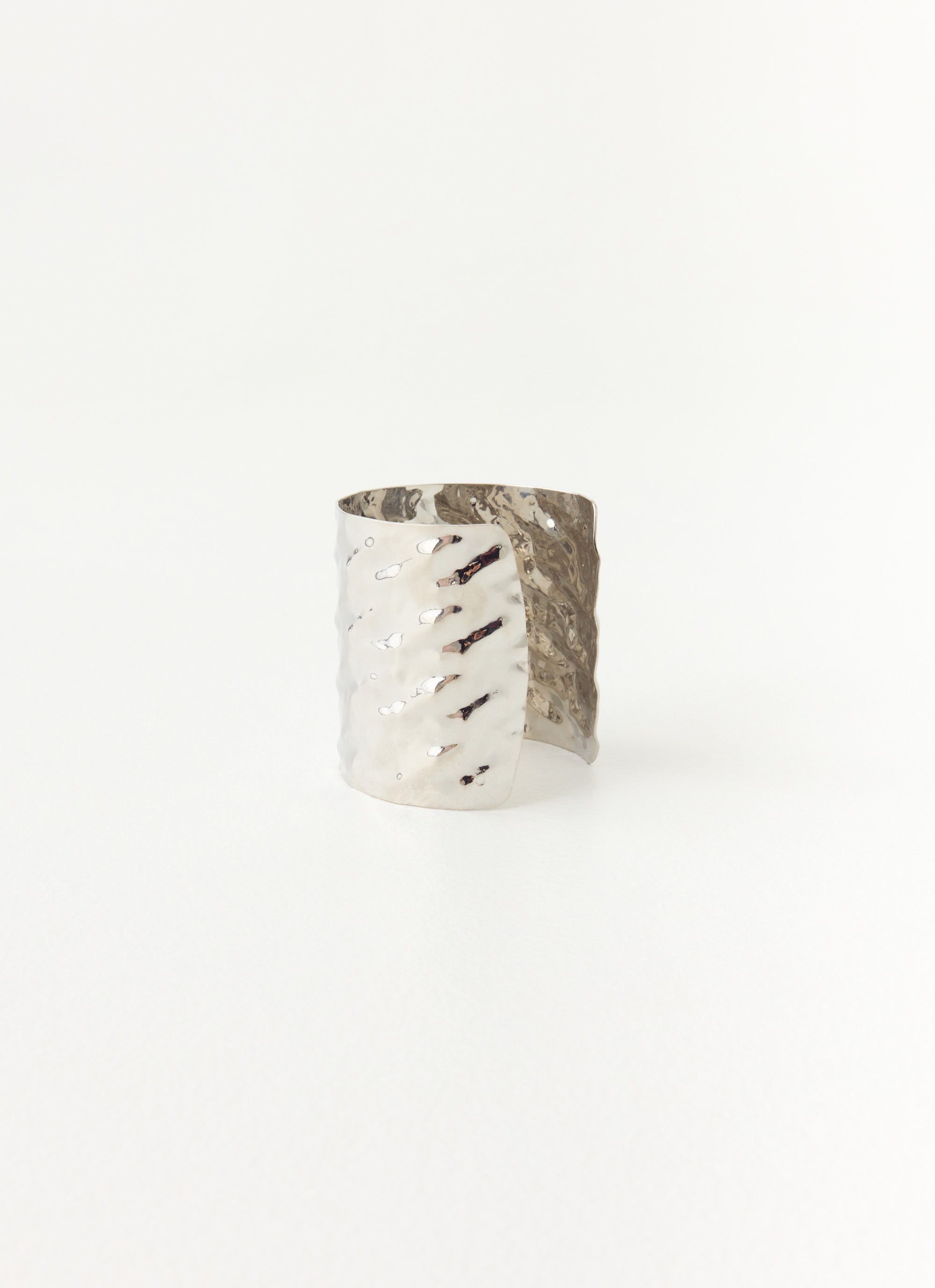 Timeless Arm Cuff