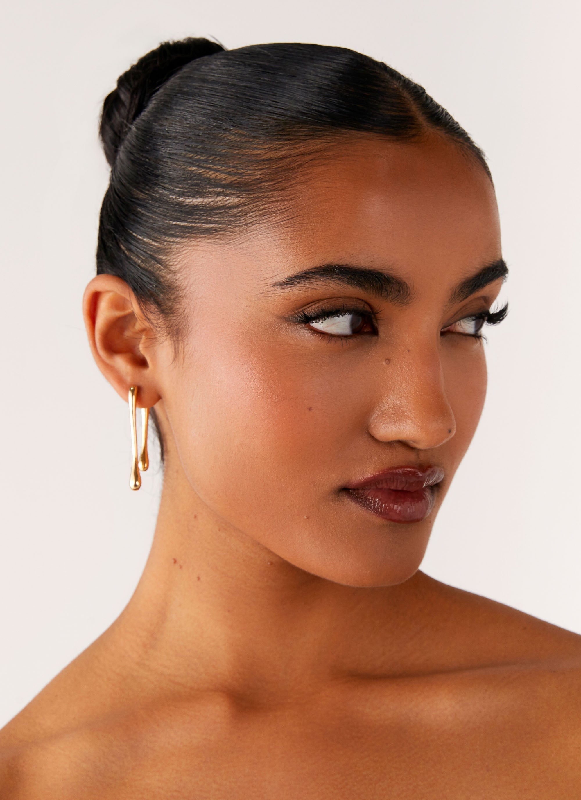 Titus Earrings
