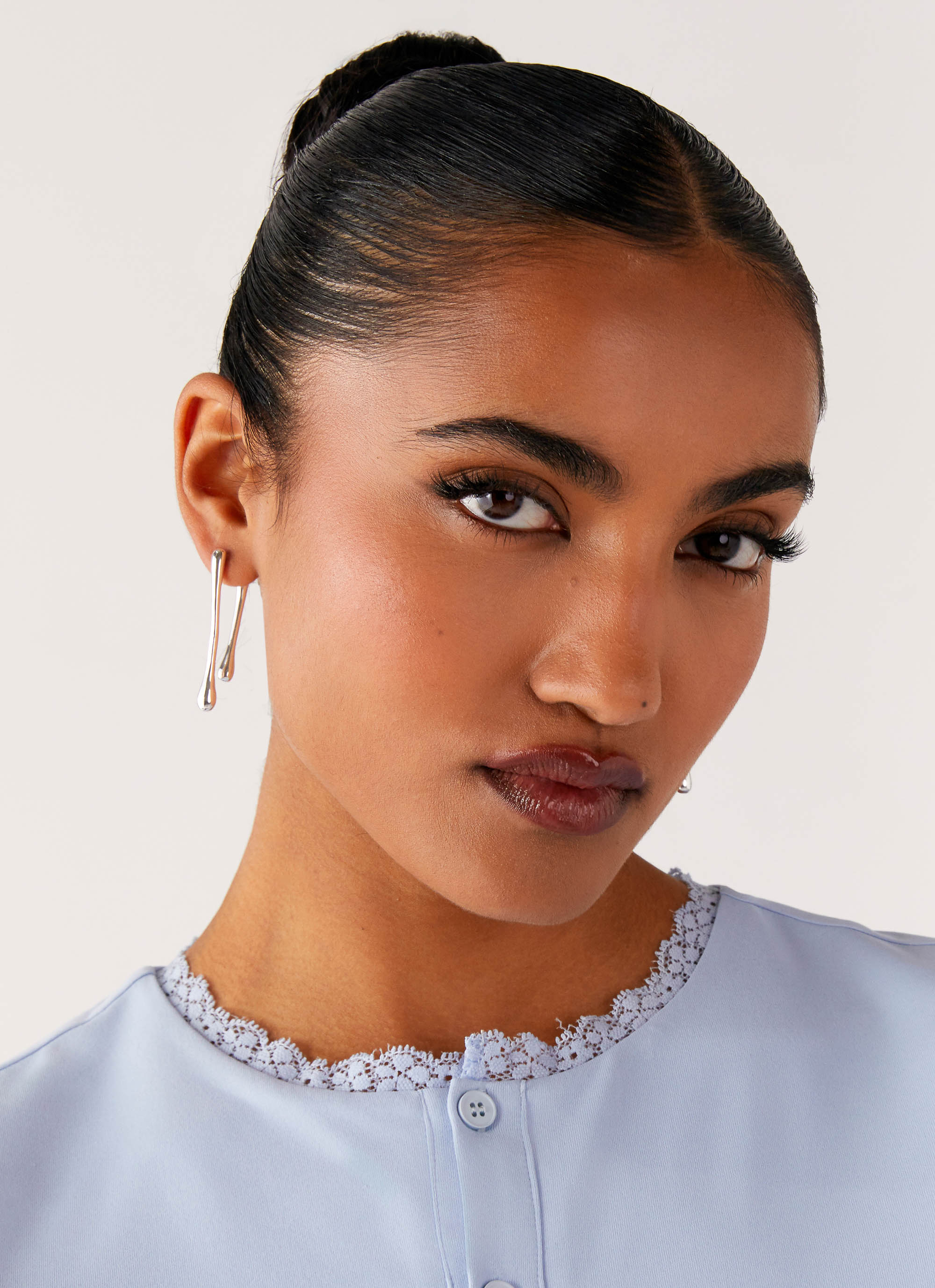 Titus Earrings