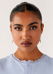 Titus Earrings