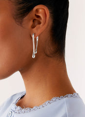 Titus Earrings