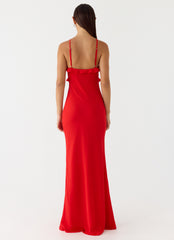Trieste Maxi Dress