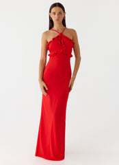 Trieste Maxi Dress