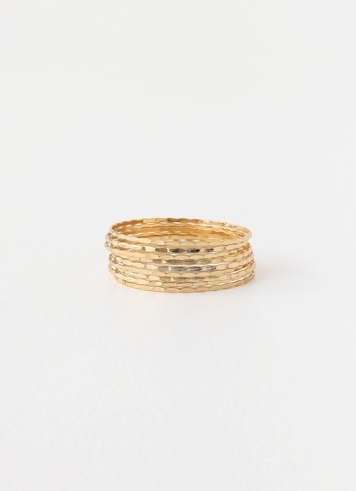 Trinket Bangles