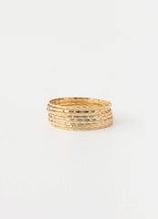 Trinket Bangles