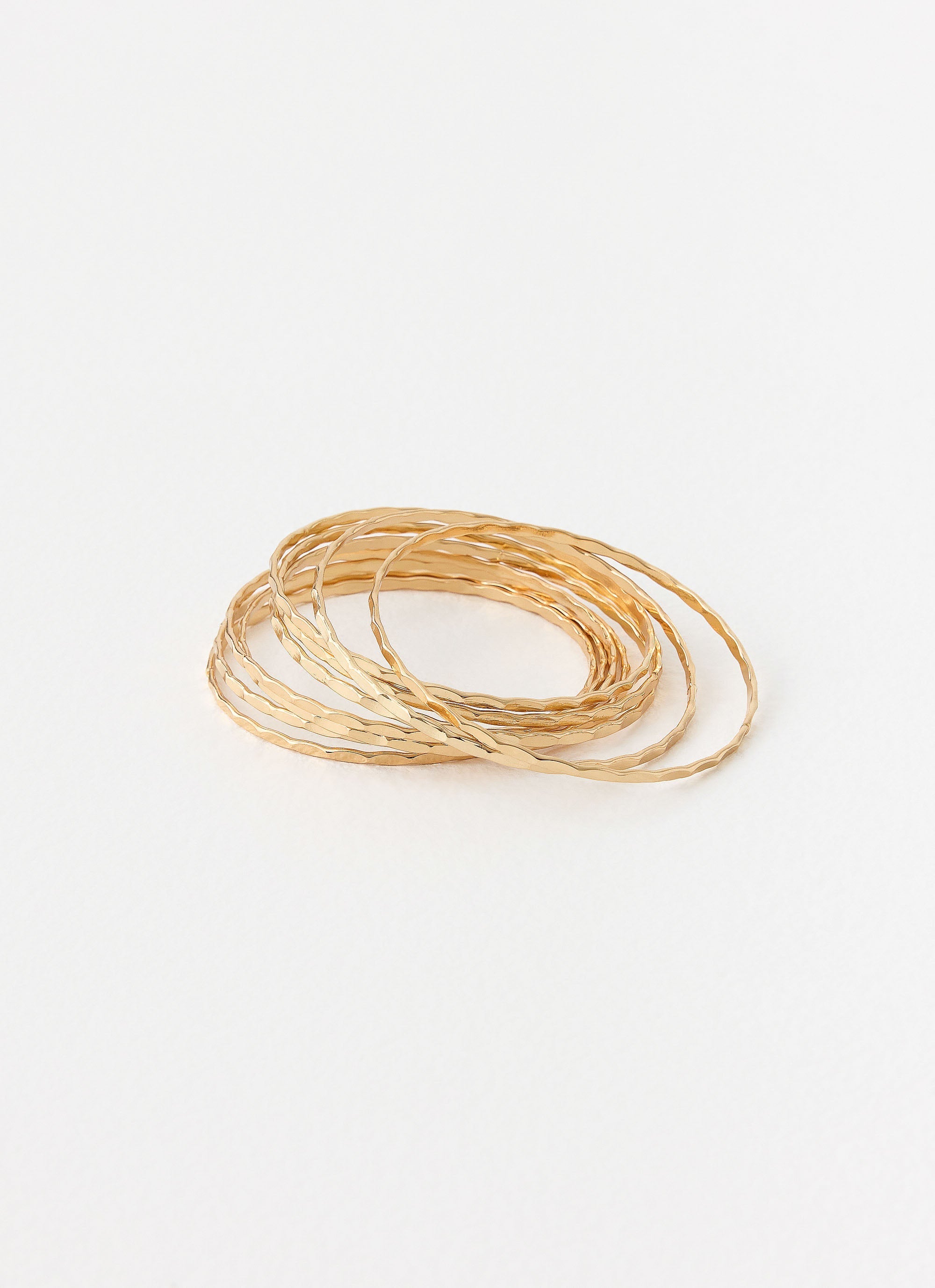 Trinket Bangles