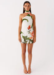 Trisha Mini Dress