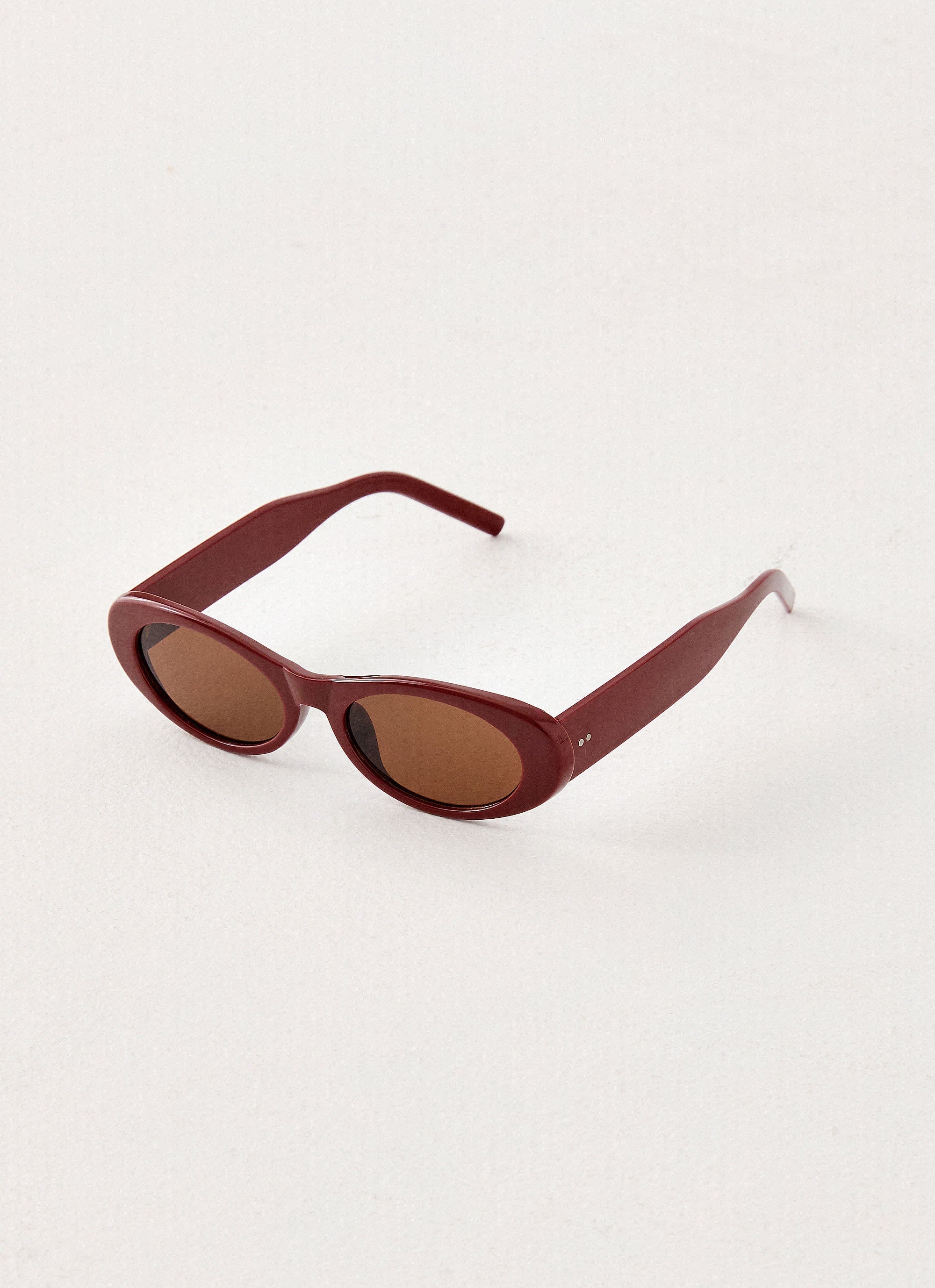Trouble Maker Sunglasses