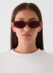 Trouble Maker Sunglasses