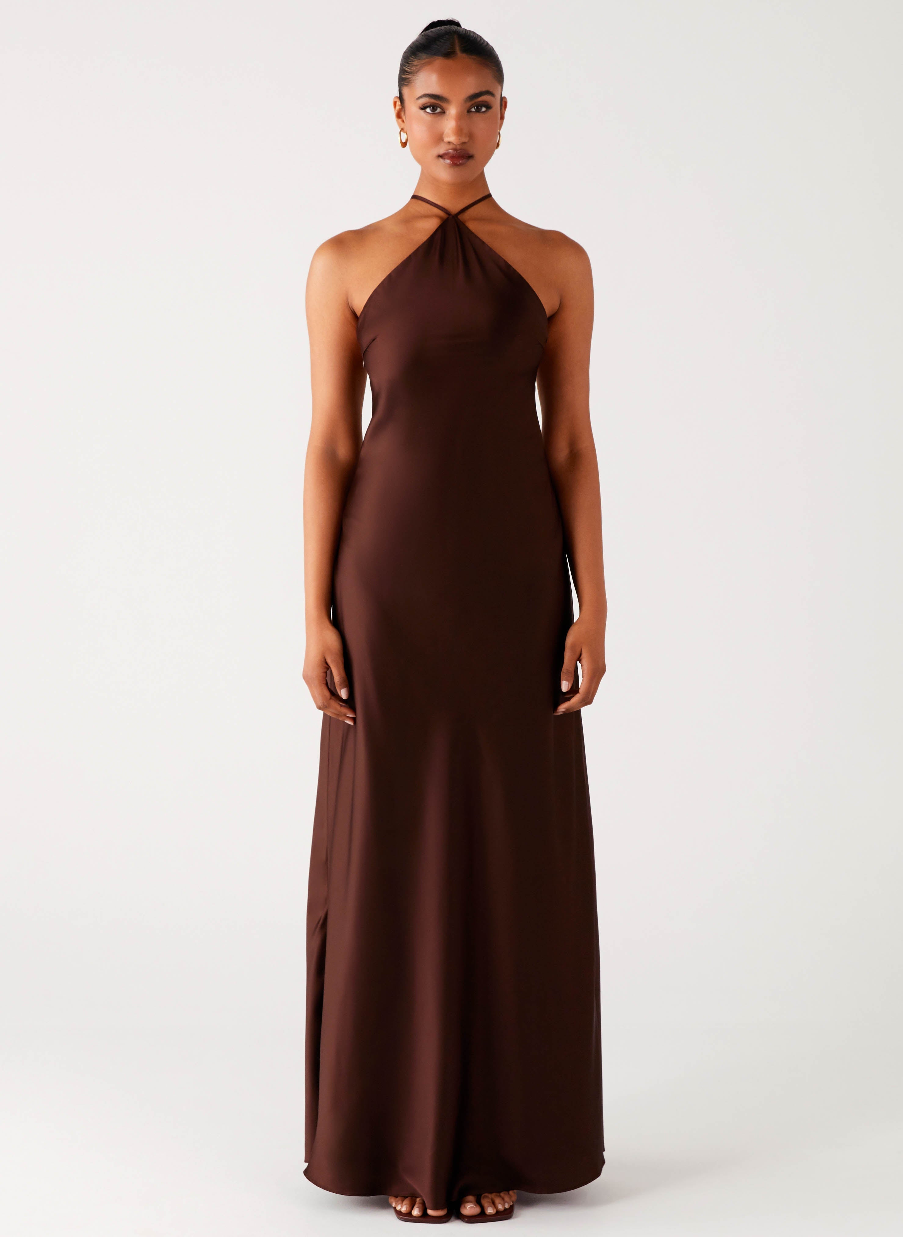 Tulama Maxi Dress